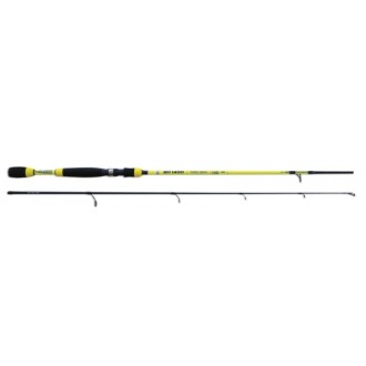 Prut Mistrall Shizuka 1,80m 5-25g