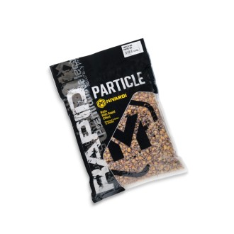 Partikl mix Mivardi