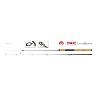 Prut Mistrall Lamberta XR Spin 2,70m 15-40g