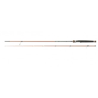 Prut Mistrall Sicata Pro Spin 1,85m 2-10g