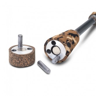 Prut Iron Claw The Snake S 2,74m 55g