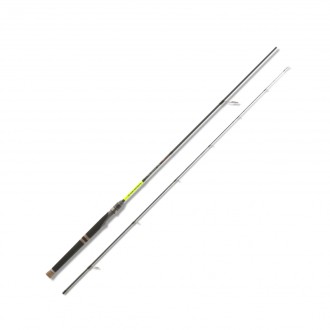 Prut Iron Claw The Genuine 2,45m 90g