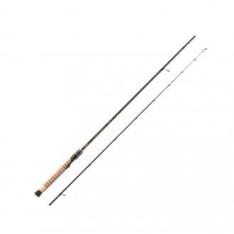 Prut Doiyo Shuma S 662 UL 1,98m 2-12g