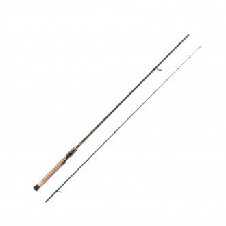 Prut Doiyo Shuma S 702 UL 2,13m 1-11g