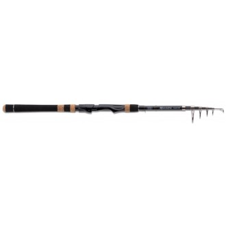 Prut Saenger Specialist TB-X Tele Travel 40 2,10m 15-40g
