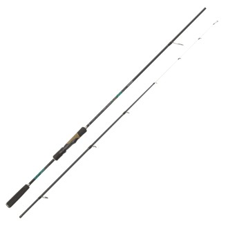 Prut Mistrall Nautilio Zander Spin 2,40m 5-35g