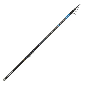 Prut Mistrall Aqua Tele Float 4,00m 10-30g