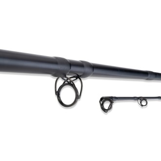 Prut Uni Cat Black Out 3,00m 250-1000g