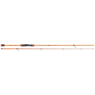 Prut Saenger se světélkujícím navijákem Flashlight Stick 80 2,40m 20-80g