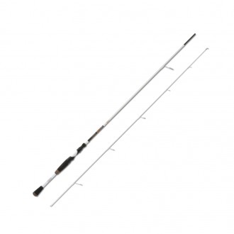 Prut Doiyo Shiroi Medium Jigging S 812 M 2,44m 8 -35g
