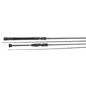 Prut Iron Claw High-V 2 802 XH 2,40m 25-75g