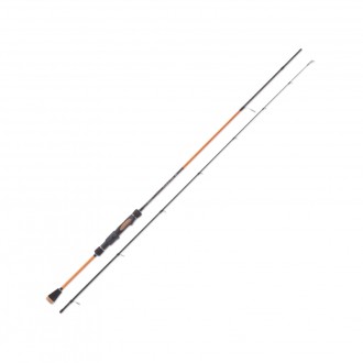 Prut Iron Claw Apace LXS 1,83m 0,8-8g