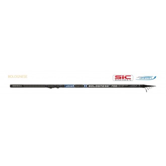 Prut Mistrall Aqua Bolognese 7,00m 10-30g