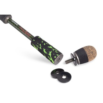 Prut Iron Claw The Native S 1,98m 12-42g