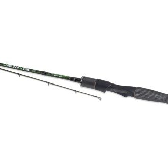 Prut Iron Claw The Native S 1,98m 12-42g