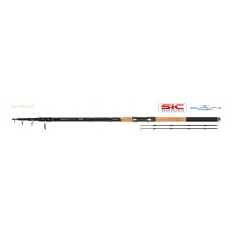 Prut Mistrall Stratus Tele Feeder 3,00m 30-80g