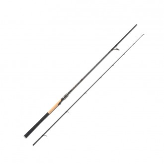Prut Iron Claw High-V MH Zander Pike 2,70m 20-55g