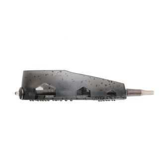 Krmítko Mivardi Method Feeder QMR Flat L