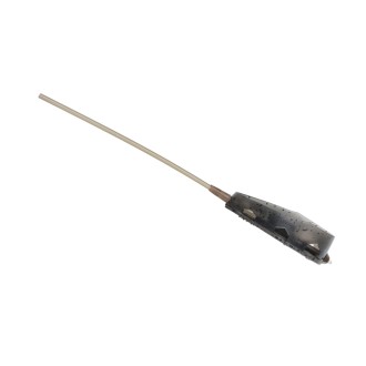 Krmítko Mivardi Method Feeder QMR Flat L Long