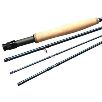 Prut Giants Fishing Fluent Fly XT 9ft #5
