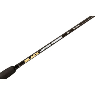 Prut Giants Fishing Black Method Feeder 3,30m 40-90g