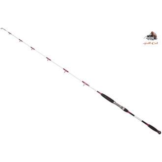 Prut Hell-Cat Ares Special Hard 1,95m 170-250g