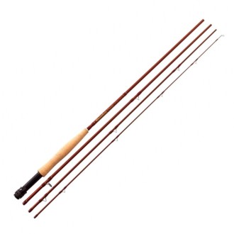 Prut Snowbee Classic Fly 1,83m #2/3