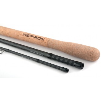 Prut Trabucco Inspiron FD Advanced Master M 3,60m 75g