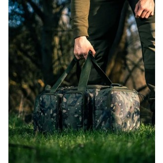 Taška Trakker NXC Camo Pro Carryall Medium