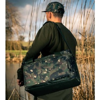 Termotaška Trakker NXC Camo Chilla Bag Large