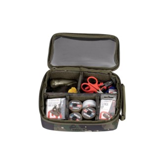 Univerzální obal Trakker NXC Camo Bitz Pouch Large