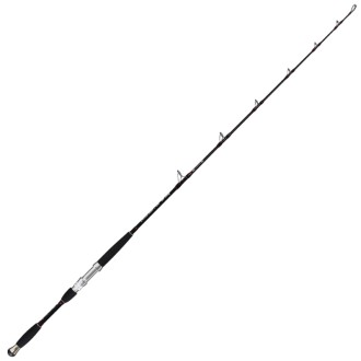 Prut Hell-Cat Black Vertical 1,70m 180-250g