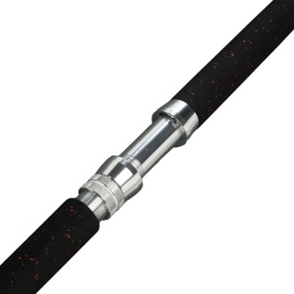 Prut Hell-Cat Kronoss Bestia Black Edition 3,10m 600-1000g