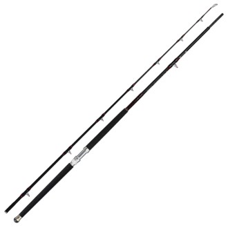Prut Hell-Cat Kronoss Bestia Black Edition 3,10m 600-1000g