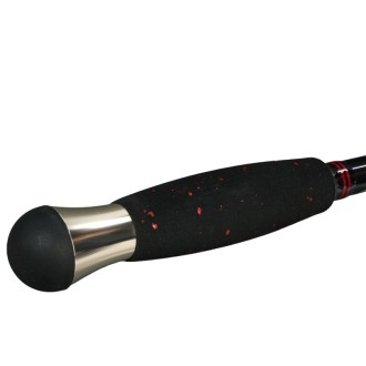 Prut Hell-Cat Kronoss Bestia Black Edition 3,10m 600-1000g