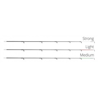 Náhradní feederová špička Mistrall Strong 2,80mm