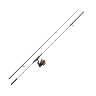 Prut s navijákem Mitchell Catch Pro Carp 3,60m 3,00lb