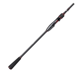Prut Abu Garcia Vendetta V3 Spin ML 2,44m 5-20g