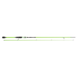Prut Berkley Lighting Shock Green Spin L 2,10m 2-15g