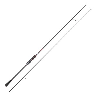 Prut Abu Garcia Vendetta V3 Spin H 2,44m 30-60g