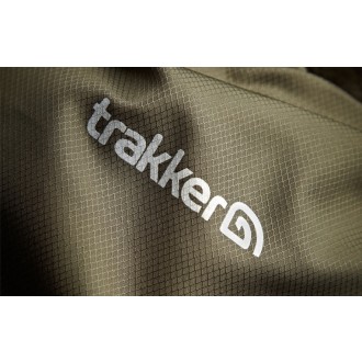 Spacák Trakker Big Snooze+ Wide Sleeping Bag