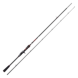 Prut Abu Garcia Vendetta V3 Jerk H 1,90m 50-100g