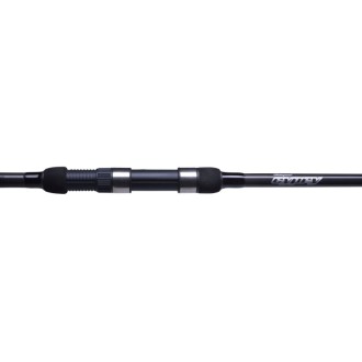 Prut Shakespeare Cypry Carp 2 Tele 3,30m 3,00lb 1+1 ZDARMA