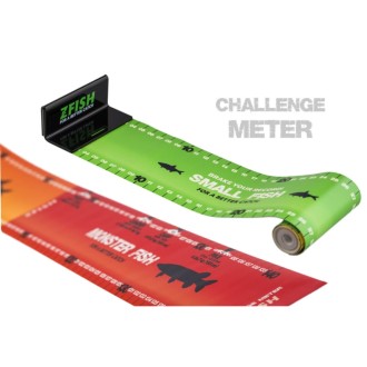 Měřící podložka Zfish Challenger