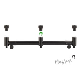 Hrazda Zfish Magsafe Buzzer Bar 3 Rods