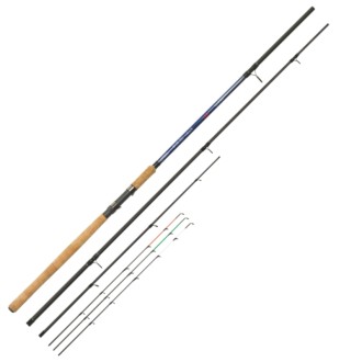 Prut Mistrall Lamberta Feeder 3,60m 100g
