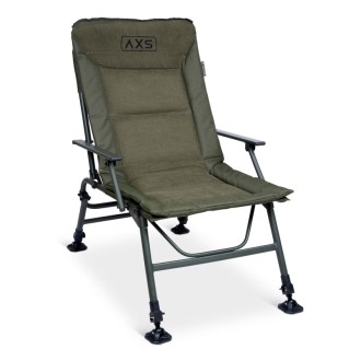 Křeslo Sonik AXS Combi-Armchair