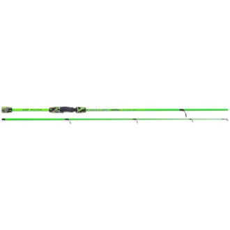 Prut Saenger se světélkujícím navijákem Flashlight Stick 60 2,10m 20-60g