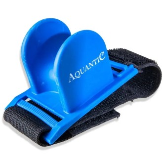 Držák prutu Aquantic Railing Rod Stator