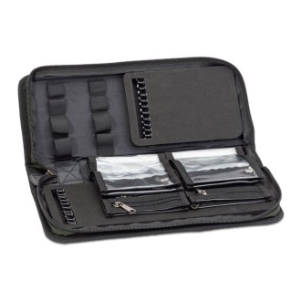 Pouzdro na návazce Anaconda Stiff Rig Case